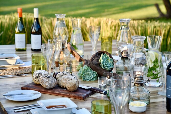 Sunset Cruise Zambezi Explorer & The Eatery Dinner (Combo) - Whats Included
