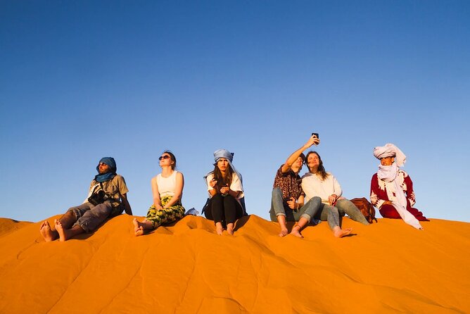 Sunset Dubai Desert Safari With BBQ & Entertainment - Inclusions and Amenities