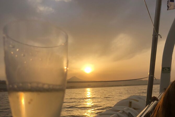 Sunset From Jávea - Whats Included in the Tour