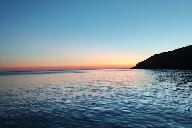 Sunset or Night Time Boat in Palermo All Inclusive - Details on the Meeting and End Points