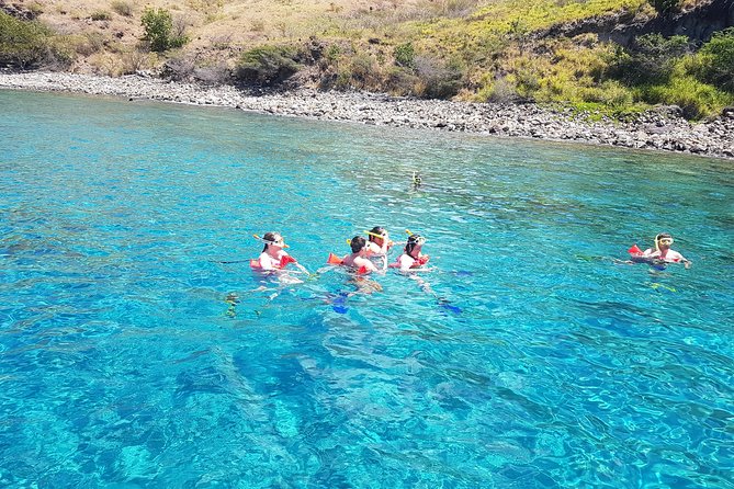 SUP Paddle Board Adventure - Whats Included in the Tour