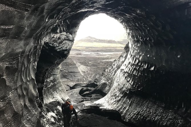 Superjeep South Coast & Katla Ice Caves From Reykjavik - Attractions Along the Route