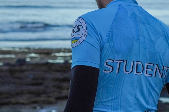 Surf Class in Playa De Las Américas 2 Hours - Equipment Included - Safety Considerations