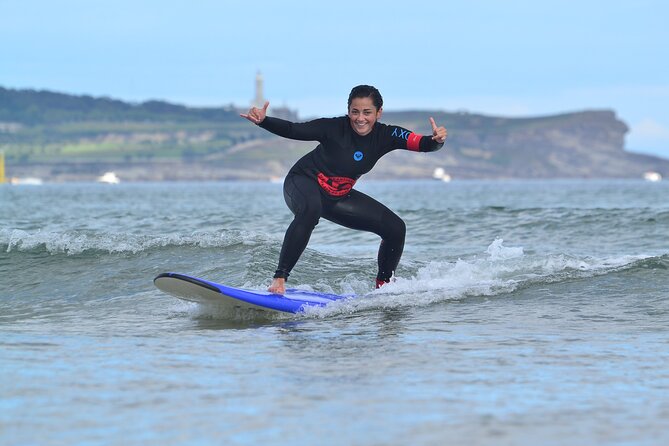 Surf Course 7 Days Review: Is It Worth It - Included Amenities Evaluation