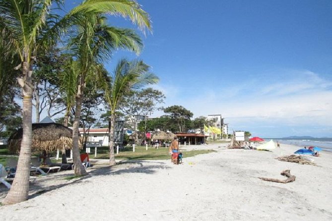 Surf Lesson & Beach Day in Playa Caracol - Whats Included