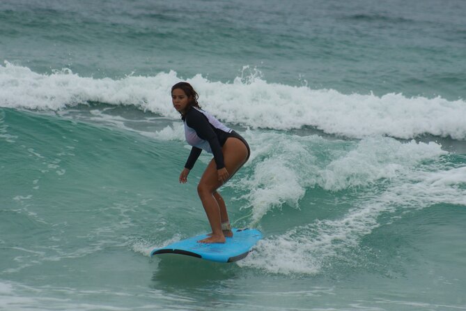 Surf Lesson in Cozumel - Pickup and Transportation Details