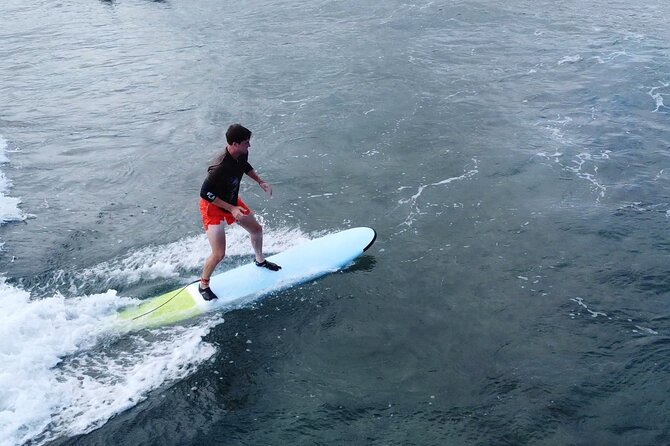 Surf Lesson in Haleiwa - Customer Reviews and Ratings