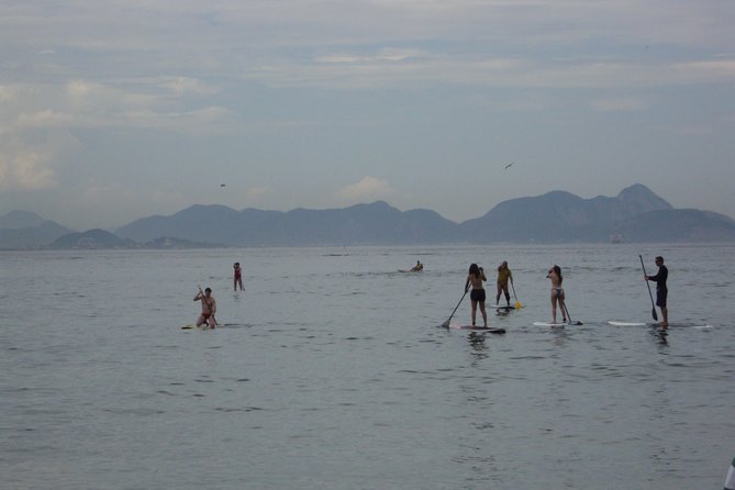 Surf Lessons in Rio De Janeiro - Questions About Your Stay