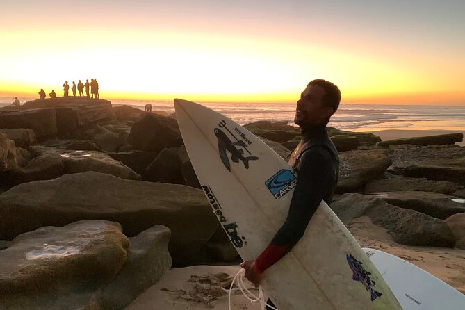 Surf Like a Pro With Professional Coaching in Taghazout - Tailored Instruction for All Skill Levels