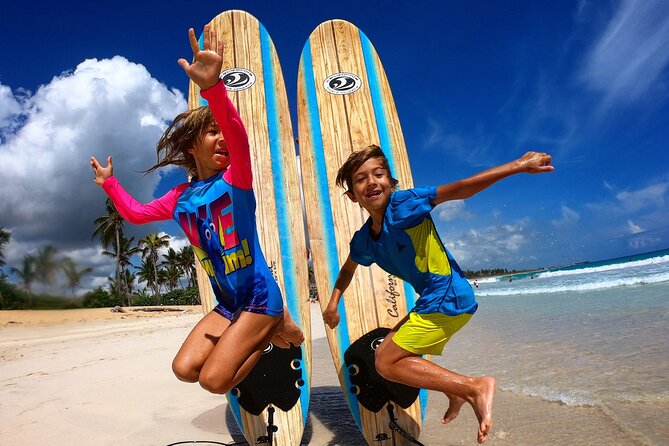 Surfing in Paradise, Macao Beach Punta Cana - Indulge in Seafood Delights