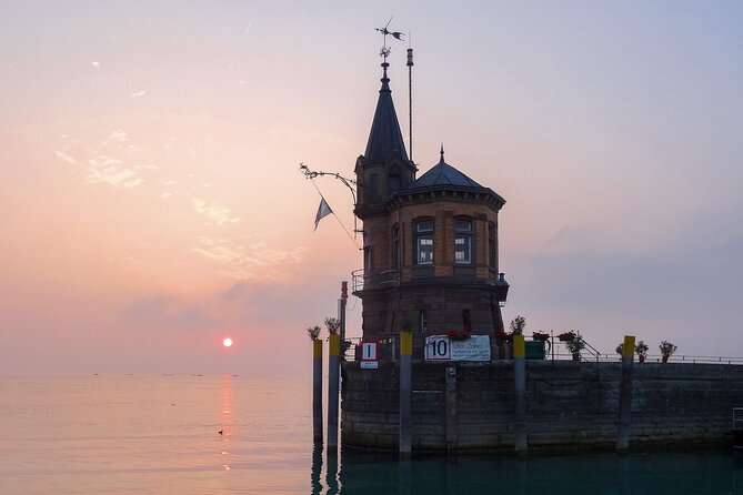 Surprise Walk of Konstanz With a Local - Discovering Konstanzs Charming Neighborhoods