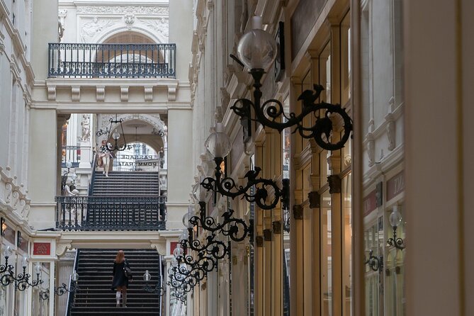 Surprise Walk of Nantes With a Local - Tour Details