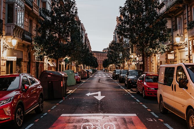Surprise Walk of San Sebastian Review - Highlights of the Walking Tour