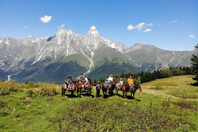 Svaneti Mountain Villages 4x4 Safari, Tour From Kutaisi - Booking Process and Flexibility