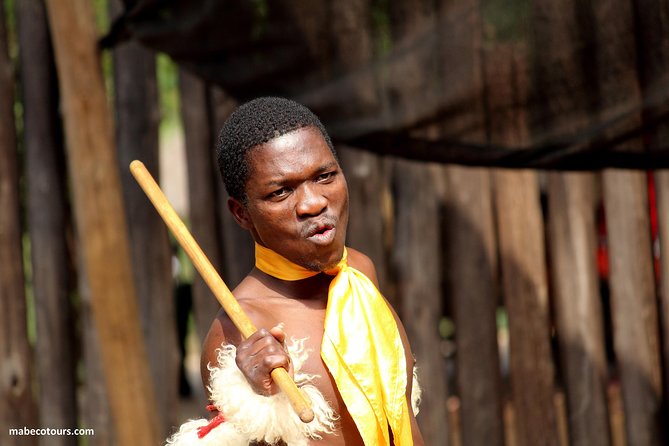Swaziland Cultural Day Trip - Preparing for the Cultural Experience