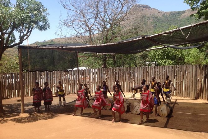Swaziland Day Tour - Inclusions and Requirements