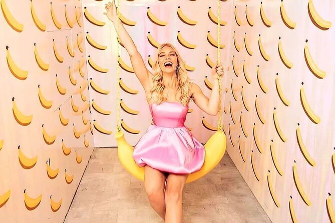 Sweets & Selfie Museum in Budapest Tickets and Pass - Booking and Cancellation
