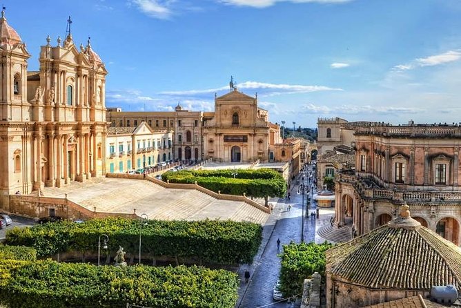 Syracuse & Noto - Day Tour From Taormina - Meeting and Additional Information