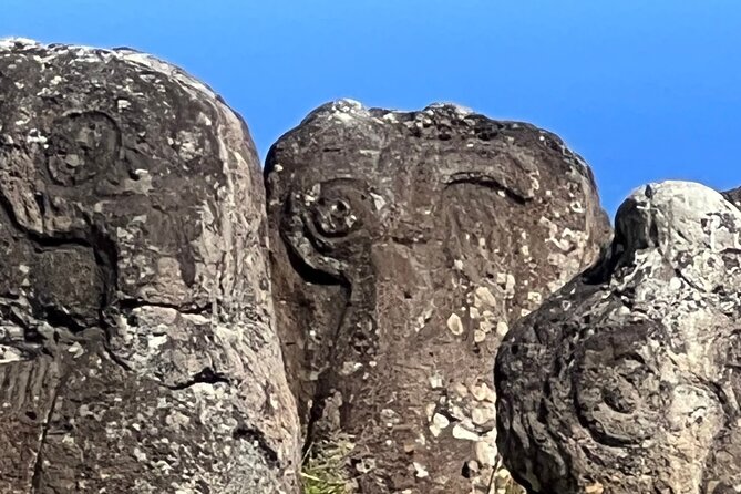 T2-THE MUST-HAVES of RAPA NUI (Non-Cruise Visitors) - On-Site Dining Choices