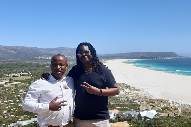 Table Mountain and Cape of Goodhope - Pricing Information