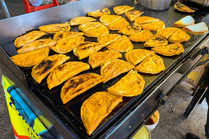 Taco Tour With Electric Bikes - Bucerias or Puerto Vallarta - Exploring Puerto Vallarta