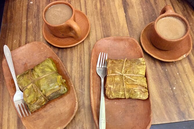 Tacos Tequila and More - The Centro of Centro (Vegetarian Friendly) - Vegetarian-Friendly Menu