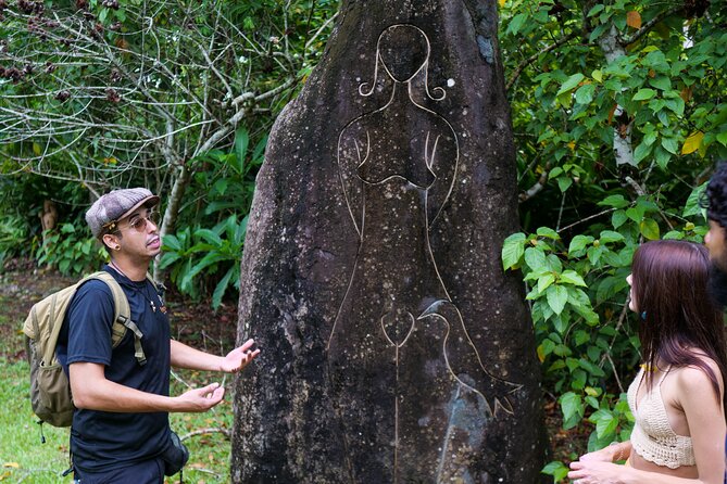 Taino Immersion - Taino-inspired Photoshoot Experience
