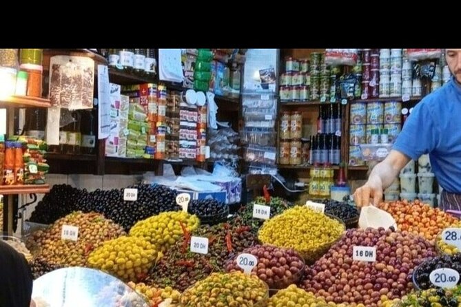 Tangier Cooking Class With a Local Family - Inclusions and Pricing