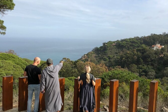 Tangier Day Tour From Tarifa & Algeciras Ferry Tickets & Lunch - Pickup and Meeting Details