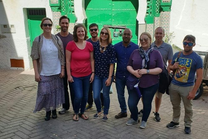 Tangier Food Tour - Exploring Tangiers Cuisine