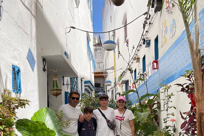 Tangier Unique Full Day Tour - Inclusions and Highlights