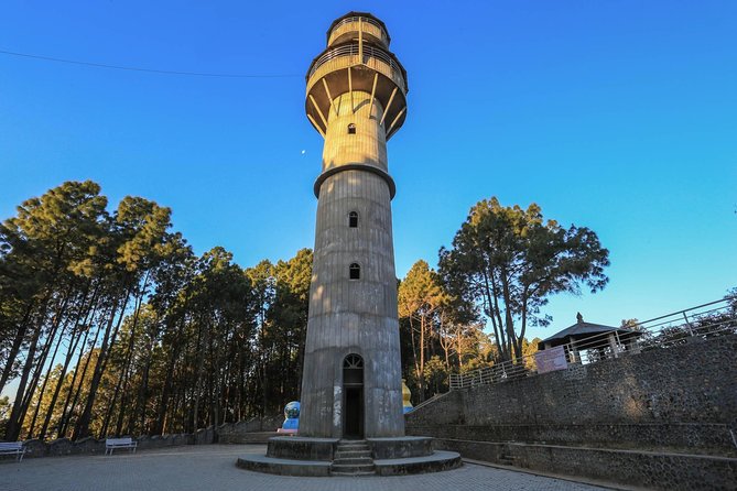 Tansen-Palpa, an Ancient Hill Station With Pokhara Tour From Kathmandu - Highlights of the Tour