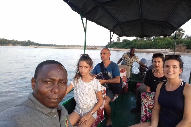 Tanzania Trip Amazing Tarangire Ngorongoro and Manyara - Highlights of Tarangire National Park