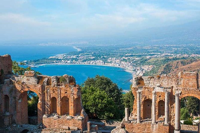 TAORMINA and CASTELMOLA TOUR - Reviews and Feedback