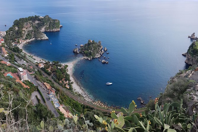 Taormina & Castelmola (Day Trip) - Transportation and Accessibility