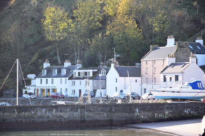Taste of Aberdeenshire - Distillery Experiences