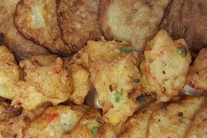 Taste Of The British Virgin Islands in 3-Hour Food Tour - Inclusions