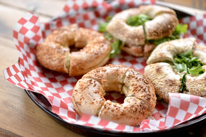 Taste of the Continents: International Food Tour - Culinary Highlights