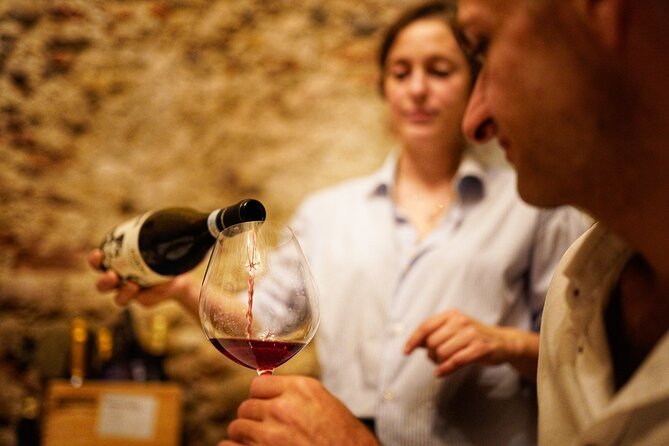 Tasting of 3 Garda Wines and Tortellini in Valeggio - Menu Details