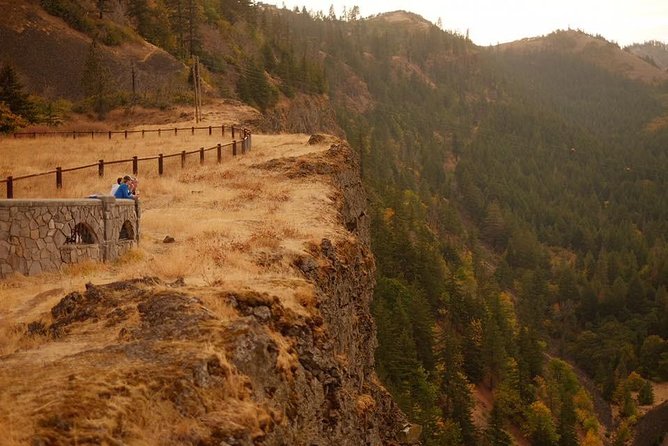 Tasting the Gorge by Ebike - Booking Details