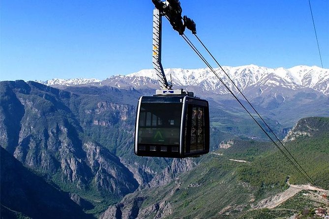 Tatev Ropeway and Monastery, Khor Virap, Noravank, Areni Winery - Private Tour - Cancellation and Support