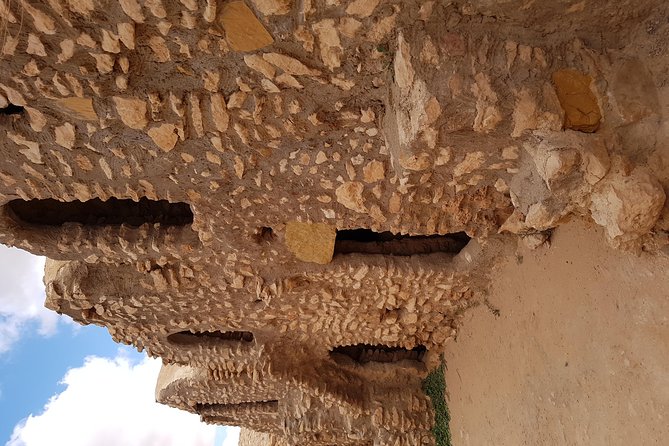Tatouine - Cheneni - Ksar Ghuilaine - Matmata: 2 Days Visit - Itinerary for Day One