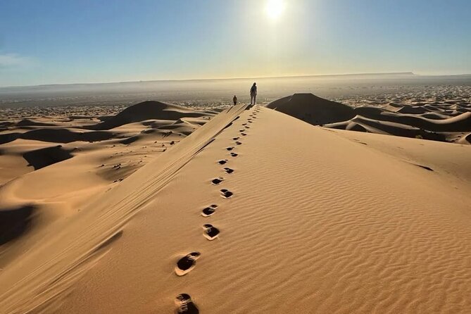Taxi From Marrakech Airport to Medina & Everywhere Around Morocco - Customizable Ride Options