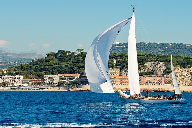 Taxi Saint Tropez to Nice or Nice Airport - Experienced Multilingual Drivers