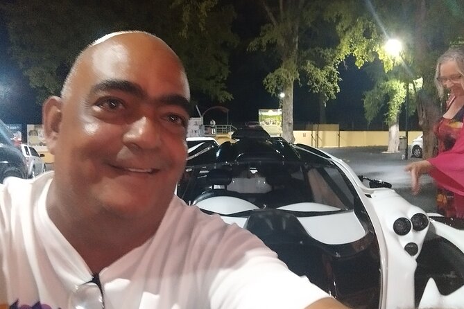 Taxi Sosua / to Puerto Plata Airport - Traveler Information