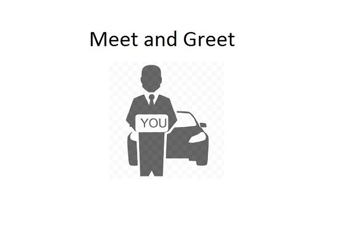 Taxi Transfer Executive GRU Airport to Hotel Emiliano - Inclusions