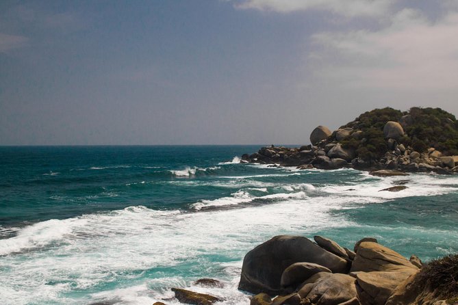Tayrona National Park - Trek to Cabo San Juan - Highlights of the Hike
