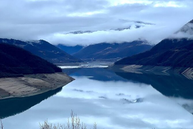 Tbilisi to Gudauri, Kazbegi, Zhinvali, Ananuri, Stepantsminda - Inclusions