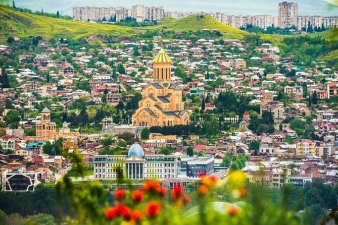 Tbilisi Transfer to or From Yerevan - Inclusion and Pricing Details