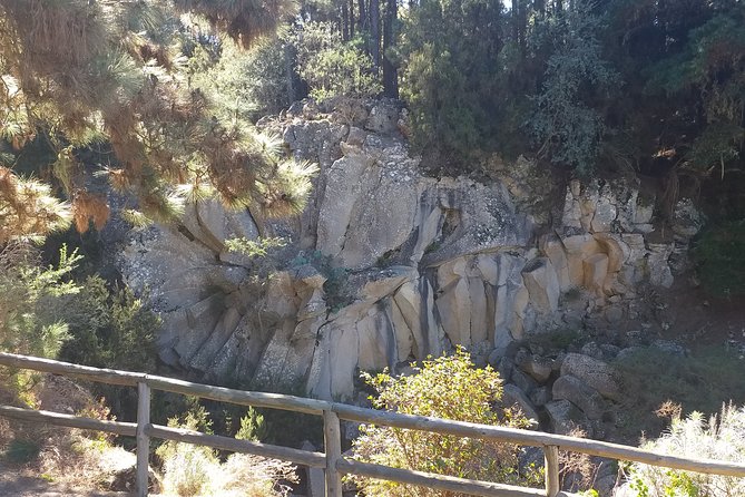 Teide Tenerife'S Jewel - Meeting Point Details